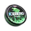 zuvak iceberg emeral