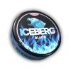 zuvak iceberg black