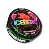 ICEBERG - Watermelon Mint Gum 28mg