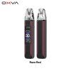 E-cigareta OXVA XLIM PRO 3 Race Red obe strany