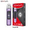 E-cigareta OXVA XLIM PRO 3 purple silk s krabicou