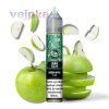 liquid aisu bar salts green apple