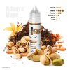 shake and vape adams vape pistachio tobacco