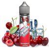 shake and vape IVG frozen cherries