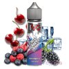shake and vape IVG Forest Berries Ice