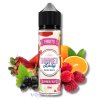 shake and vape dinner lady summer fruits