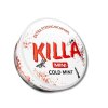 Killa zuvak mini cold mint