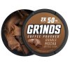 kofeinove energy sacky grinds double mocha