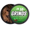 kofeinove energy sacky grinds mint chocolate