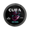 cuba zuvak ice cool