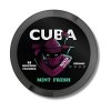 cuba zuvak mint fresh