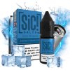 LIQUID SIC SALTS ENERGY DRINK ICE