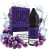 LIQUID SIC SALTS GRAPE ICE