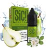 LIQUID SIC SALTS PEAR ICE
