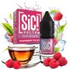 LIQUID SIC SALTS RASPBERRY TEA ICE