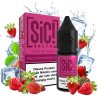 LIQUID SIC SALTS WILD STRAWBERRY ICE