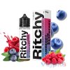 Shake and vape RITCHY Blueberry Sour Raspberry