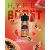 Bombo Bar Juice Hyper Boost Watermelon Papaya Ice Promo Pic