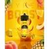 Bombo Bar Juice Hyper Boost Pineapple Peach Ice Promo Pic
