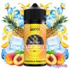 prichut shake and vape bombo pineapple peach ice