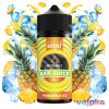 prichut shake and vape bombo pineapple ice