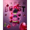 Bombo Bar Juice Hyper Boost Cherry Ice Promo Pic