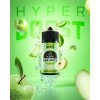 Bombo Bar Juice Hyper Boost Green Apple Ice Promo Pic