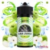 prichut shake and vape bombo green apple ice