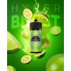 Bombo Bar Juice Hyper Boost Lime Ice Promo Pic