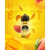 Bombo Bar Juice Hyper Boost Mango Ice Promo Pic