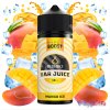 prichut shake and vape bombo mango ice