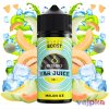 prichut shake and vape bombo melon ice