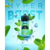 Bombo Bar Juice Hyper Boost Mint Ice Promo Pic