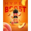 Bombo Bar Juice Hyper Boost Peach Ice Promo Pic