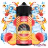 prichut shake and vape bombo peach ice