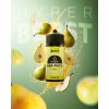 Bombo Bar Juice Hyper Boost Pear Ice Promo Pic