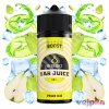 prichut shake and vape bombo pear ice