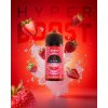 Bombo Bar Juice Hyper Boost Strawberry Ice Promo Pic