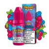 KURWA ELIQUID BLUEBERRY CHERRY CRANBERRY