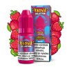 KURWA ELIQUID LYCHEE STRAWBERRY