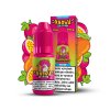KURWA ELIQUID MANGO PASSION FRUI