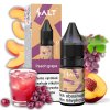 liquid salt brew peach grape