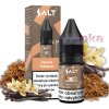 liquid salt brew vanilla tobacco
