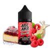 Shake And Vape Just Juice Desserts White Chocolate Raspbnerry