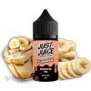 Shake And Vape Just Juice Desserts Banoffee Pie
