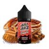 Shake And Vape Just Juice Desserts Cinnamon Pancakes