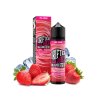 drifter bar sweet strawberry ice 12 ml longfill prichut