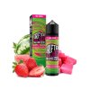 drifter bar watermelon strawberry bubblegum 12 ml longfill prichut