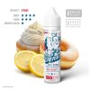 prichut snv ADAMS VAPE Lemon Donut