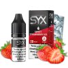 E LIQUID SYX SALT Sweet Strawberry Ice